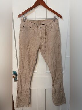 ASPESI Corduroy Pants